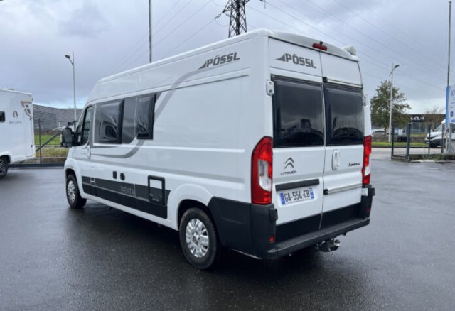 Possl Trenta 600 - Photo 2