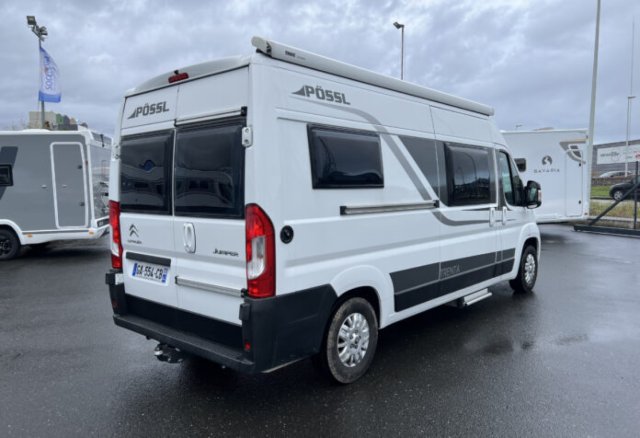 Possl Trenta 600 - Photo 3