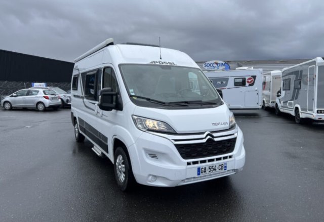 Possl Trenta 600 - Photo 4