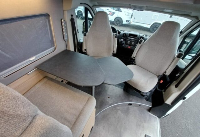 Possl Trenta 600 - Photo 5