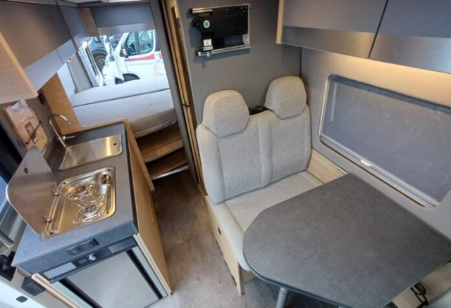 Possl Trenta 600 - Photo 6