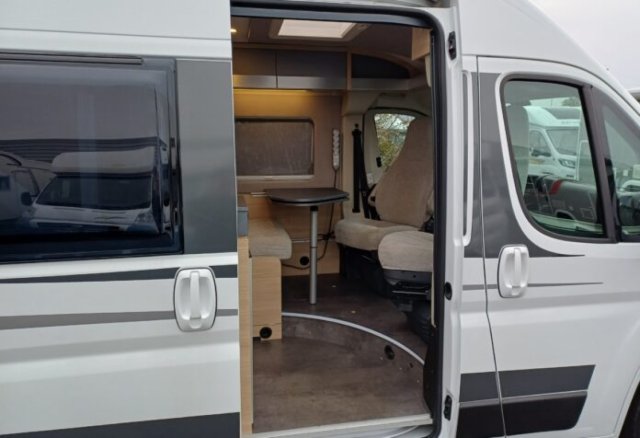 Possl Trenta 600 - Photo 8