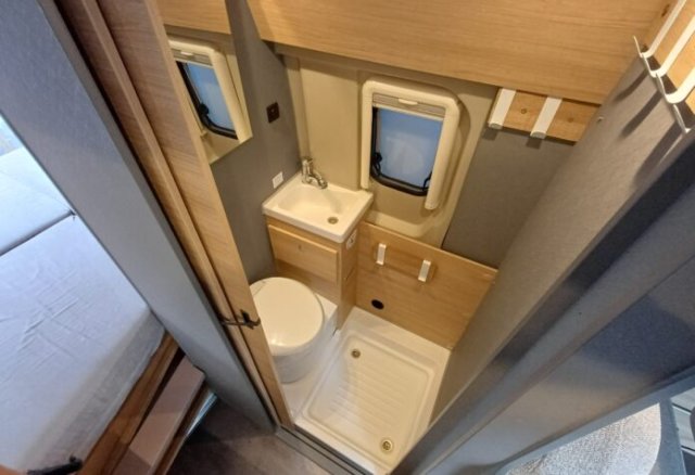 Possl Trenta 600 - Photo 9