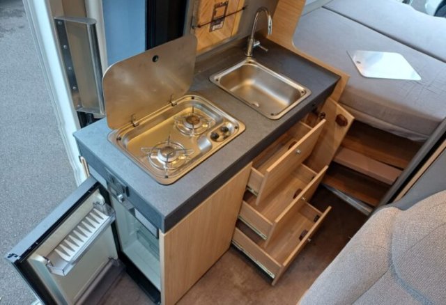 Possl Trenta 600 - Photo 10