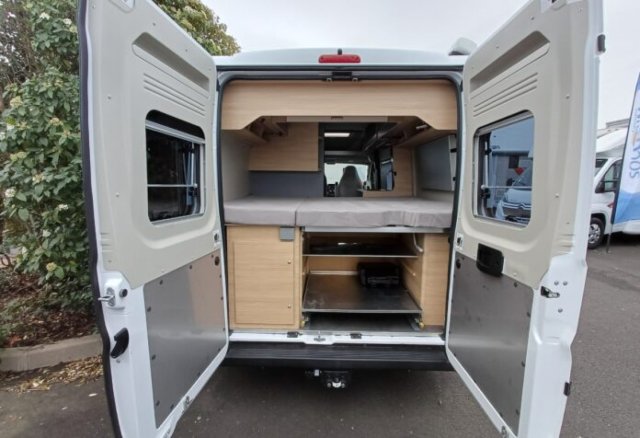 Possl Trenta 600 - Photo 11