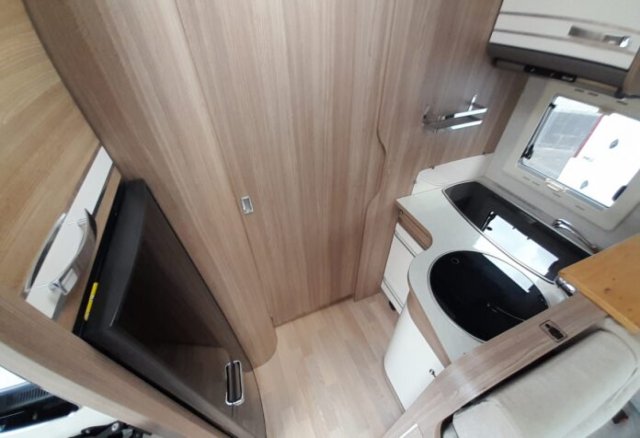 Rapido 680 FF - Photo 7