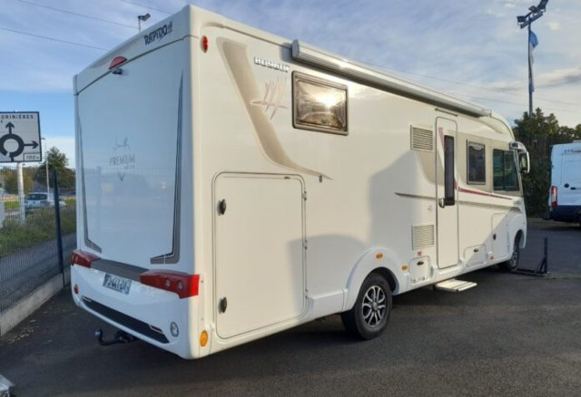 Rapido 8096 DF - Photo 5