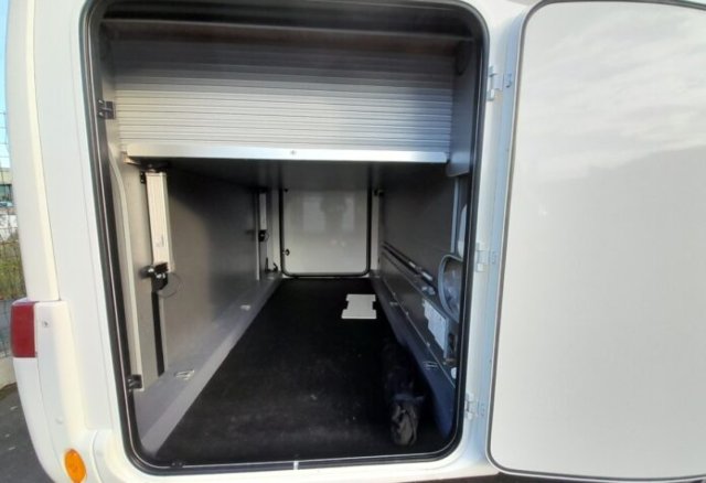 Rapido 8096 DF - Photo 6