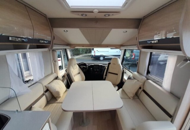 Rapido 8096 DF - Photo 7