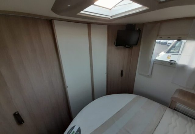 Rapido 8096 DF - Photo 12