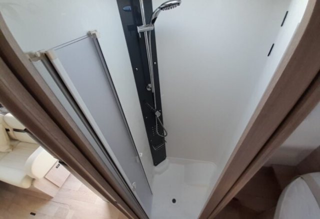 Rapido 8096 DF - Photo 13