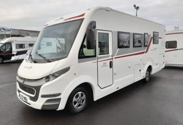 Roller Team Kronos 267 TL - Photo 3