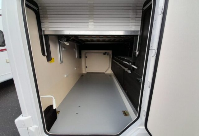 Roller Team Kronos 267 TL - Photo 6