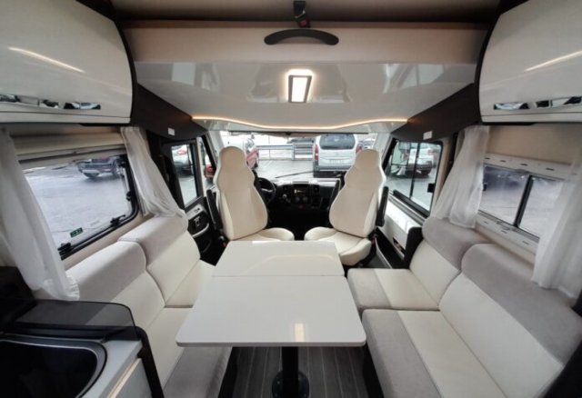 Roller Team Kronos 267 TL - Photo 8