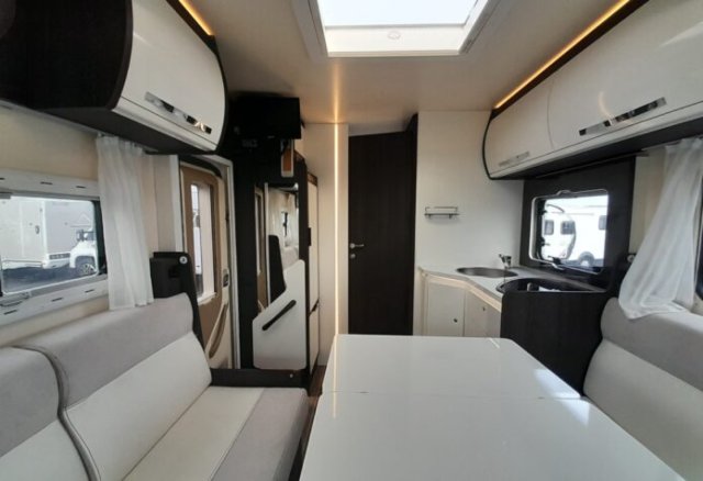 Roller Team Kronos 267 TL - Photo 9