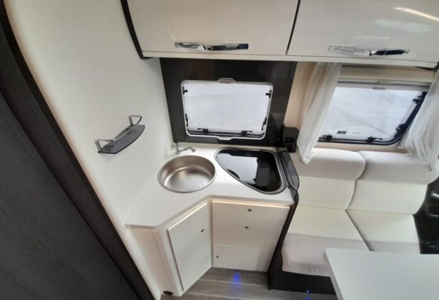 Roller Team Kronos 267 TL - Photo 11