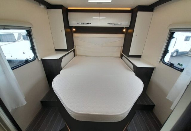 Roller Team Kronos 267 TL - Photo 12