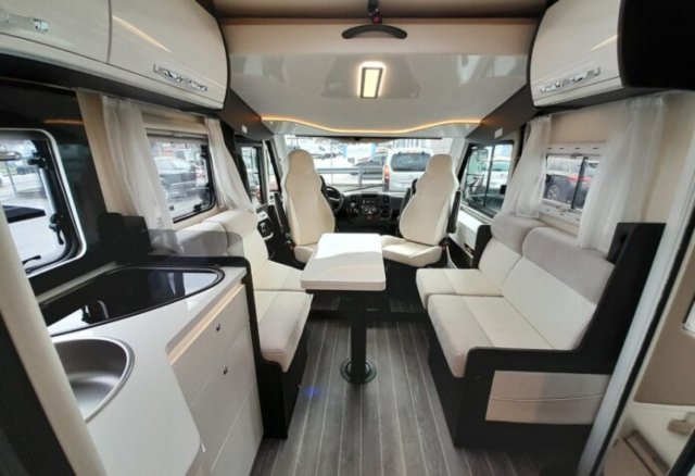 Roller Team Kronos 267 TL - Photo 15