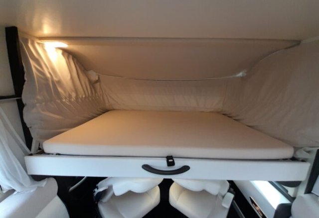 Roller Team Kronos 267 TL - Photo 16