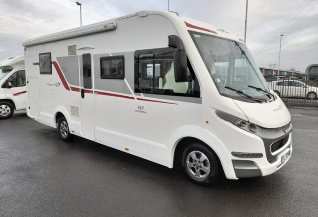 Roller Team Kronos 267 TL - Photo 2