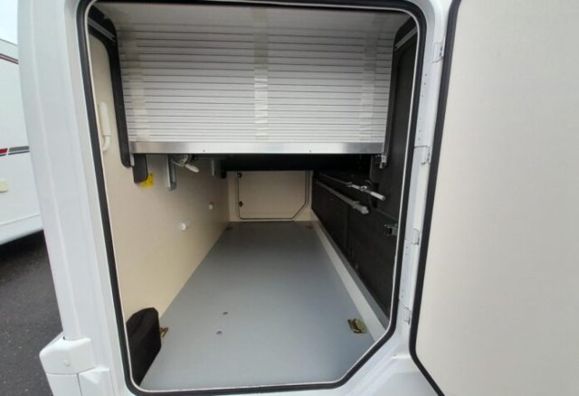 Roller Team Kronos 267 TL - Photo 7