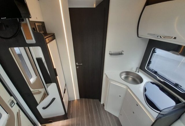 Roller Team Kronos 267 TL - Photo 10