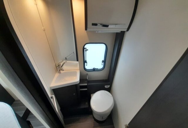 Roller Team Kronos 267 TL - Photo 14