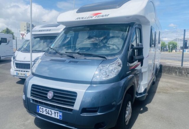 Roller Team T-Line XL S - Photo 2