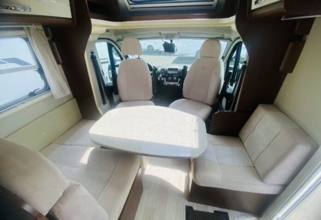 Roller Team T-Line XL S - Photo 4