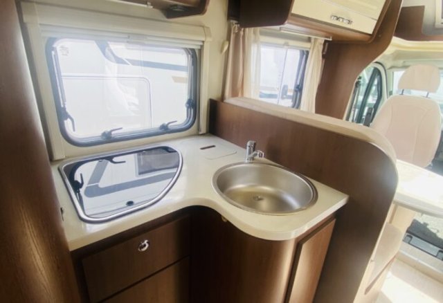 Roller Team T-Line XL S - Photo 5