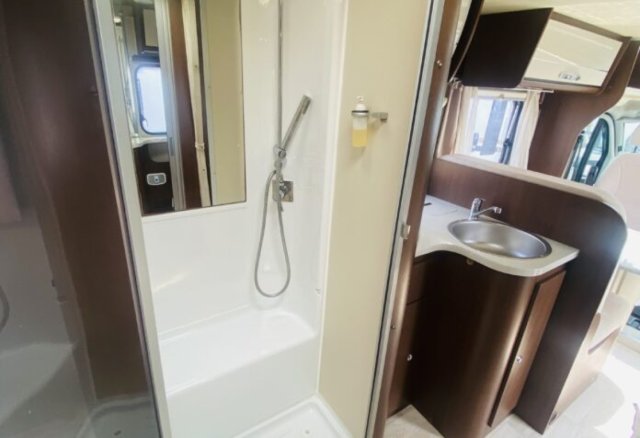 Roller Team T-Line XL S - Photo 7