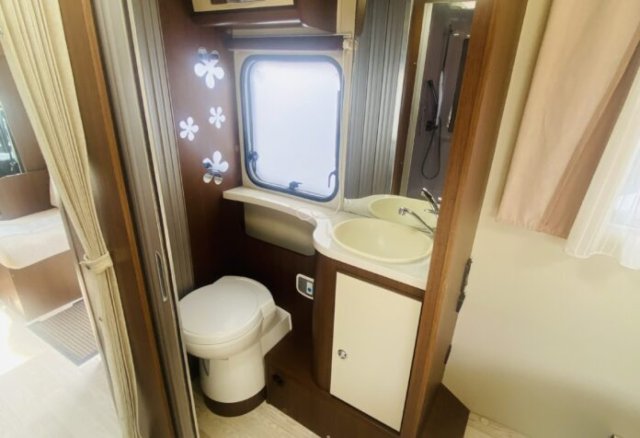 Roller Team T-Line XL S - Photo 8