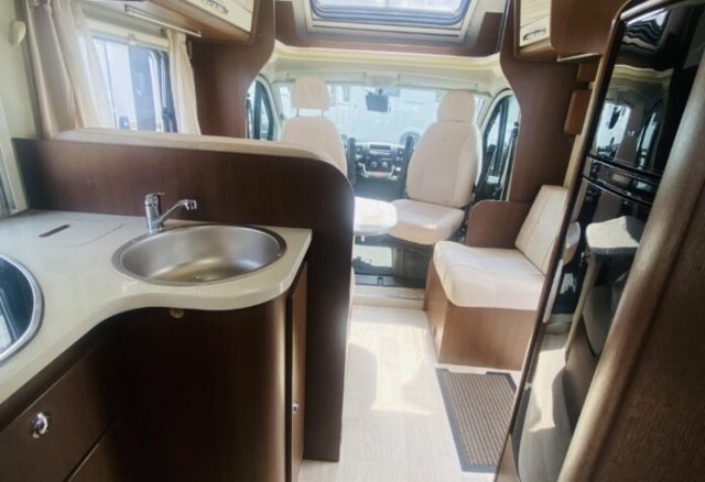 Roller Team T-Line XL S - Photo 9