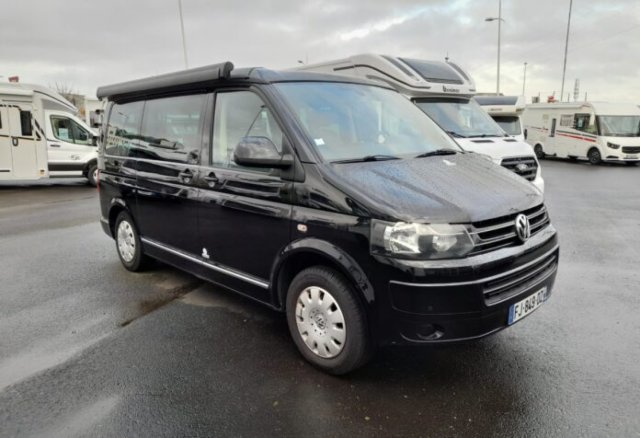 Volkswagen California Beach - Photo 2