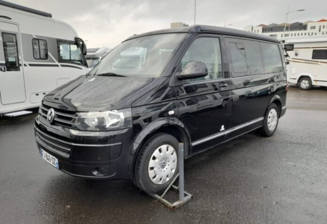 Volkswagen California Beach - Photo 3