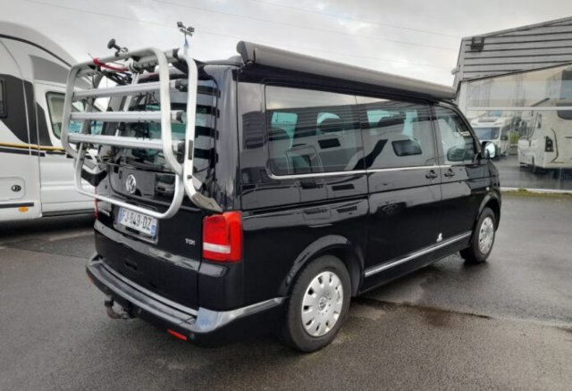 Volkswagen California Beach - Photo 5