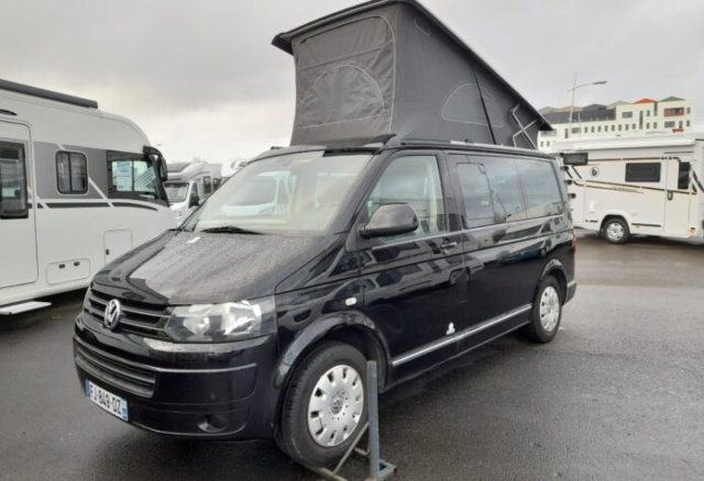 Volkswagen California Beach - Photo 7