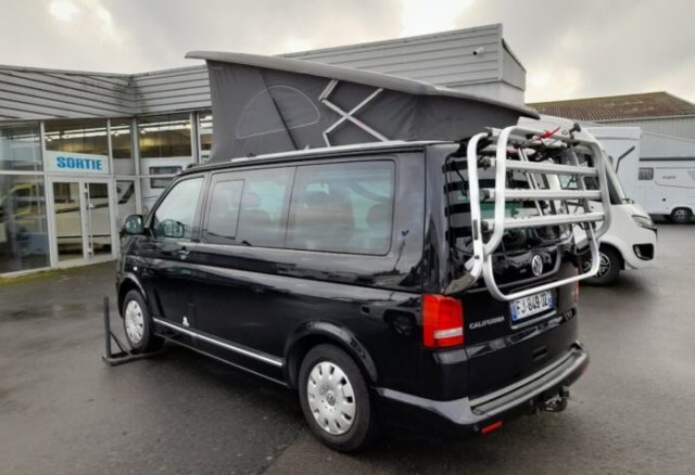 Volkswagen California Beach - Photo 8