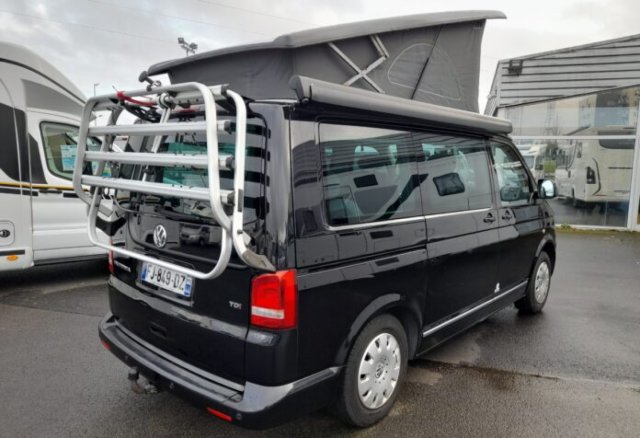 Volkswagen California Beach - Photo 9