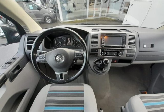 Volkswagen California Beach - Photo 14