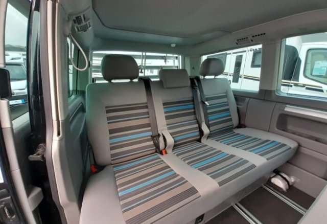 Volkswagen California Beach - Photo 15