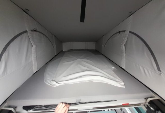 Volkswagen California Beach - Photo 16