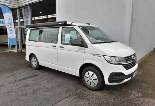Volkswagen California Coast Occasion