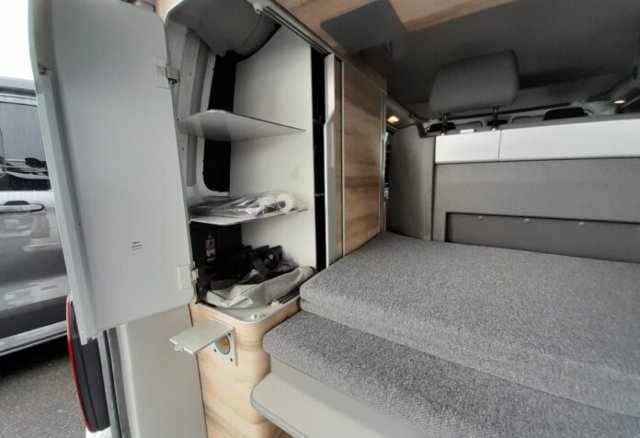 Volkswagen California Coast edition - Photo 11