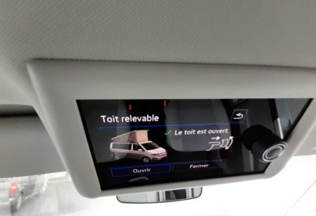 Volkswagen California Coast edition - Photo 14