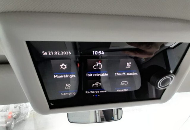 Volkswagen California Coast edition - Photo 15