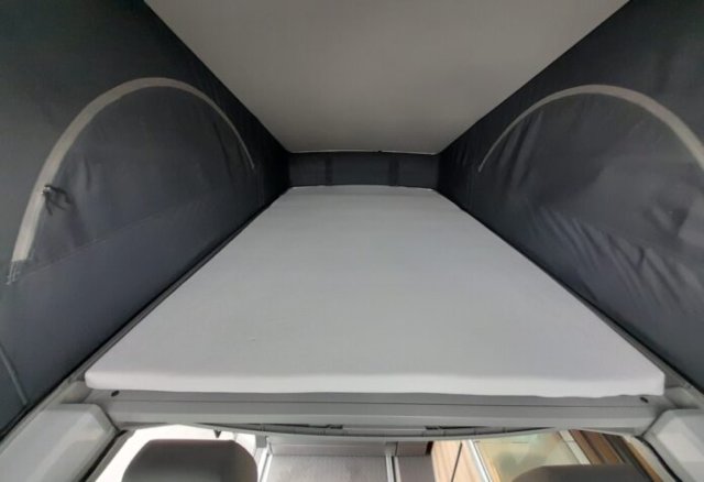 Volkswagen California Coast edition - Photo 21