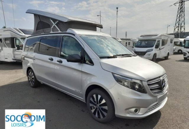 Westfalia Jules Verne Neuf