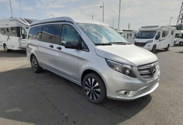 Westfalia Jules Verne - Photo 2