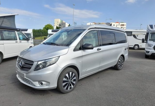 Westfalia Jules Verne - Photo 3